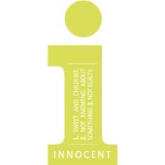 innocent