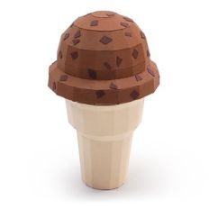 ice cream cone