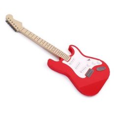 electric guitar