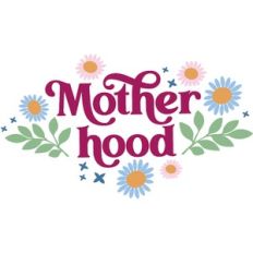 motherhood floral