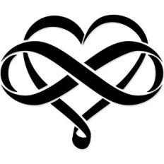infinite love