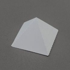 surprised pyramid