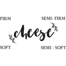 cheese - charcuterie board design