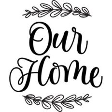 our home