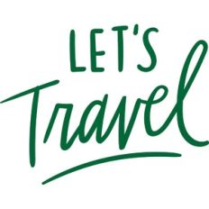let's travel