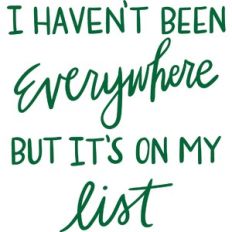 everywhere list