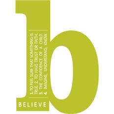 believe