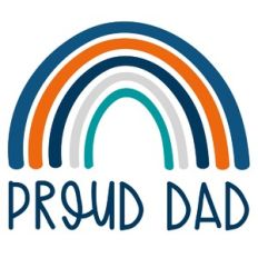 proud dad