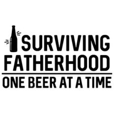 surviving fatherhood