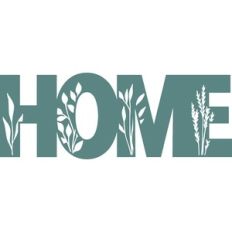 home sign