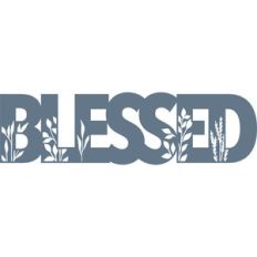 blessed leaves