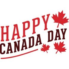 happy canada day