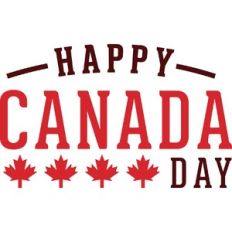 happy canada day