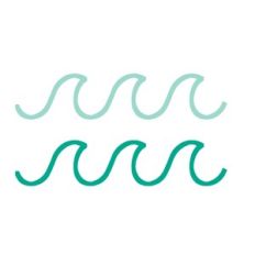 waves