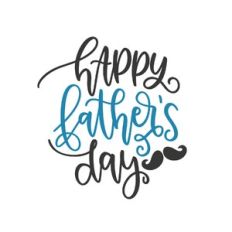 happy fathers day