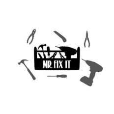 mr fix it