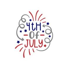 4th of july