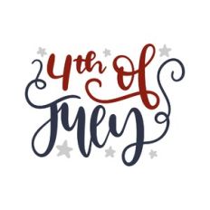 4th of july