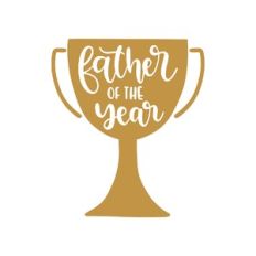 father of the year