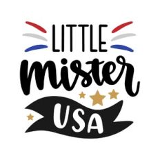 little mister usa