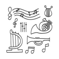 music elements
