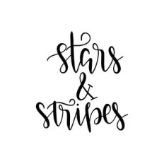star and stripes