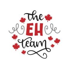 the eh team