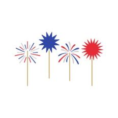 4th of july decoration