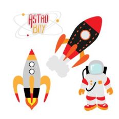 astronaut