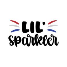 lil sparkler