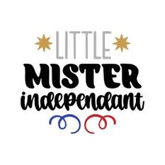 little mister independent