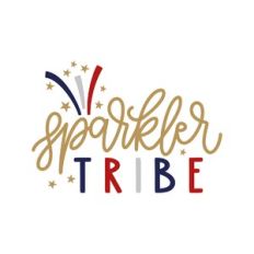 sparkler tribe