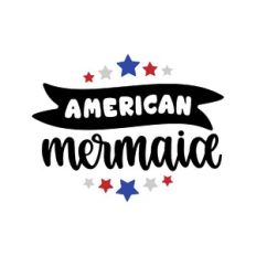 american mermaid