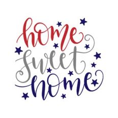 home sweet home