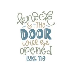 luke 11:9