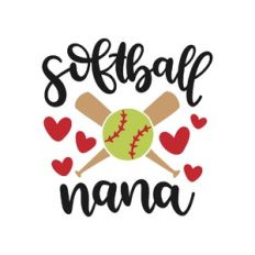 softball nana