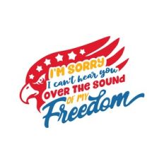the sound of freedom