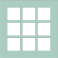 photo mat