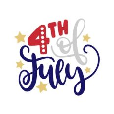 4th of july