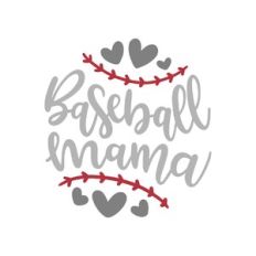 baseball mama