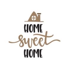 home sweet home