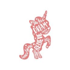 words in unicorn