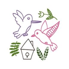 hummingbird