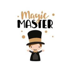 magic master