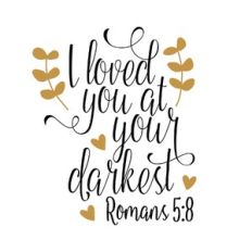 romans 5:8