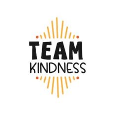 team kindness