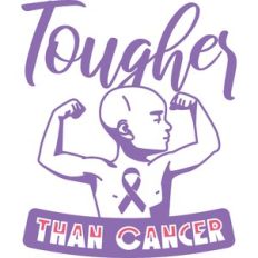 tougher than cancer