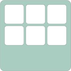 photo mat