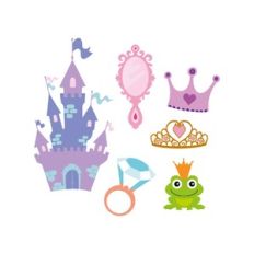 princess design