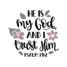psalm 91:2